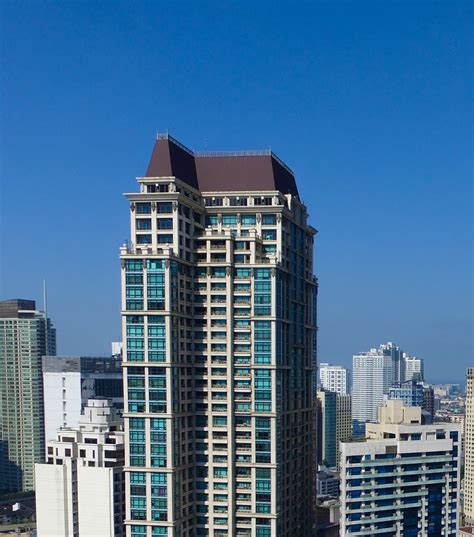 the shang grand tower condominium